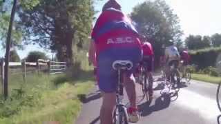 TourSarthe2012jour1wmv [upl. by Melody]