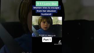 911 lone star Season 2 episode 5 part 1 [upl. by Soo25]