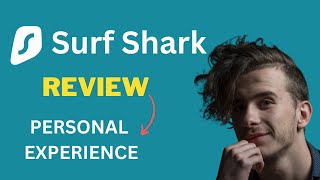 SurfShark VPN Review 2024  SurfShark Complete Review [upl. by Nissa533]