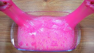 COMMENT FAIRE DU SLIME SANS COLLE AVEC DE LA FARINE  😍 SLIME WITHOUT GLUE  💦 [upl. by Frankhouse]