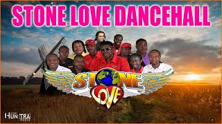 STONE LOVE DANCEHALL MIX 2024🔥Vybz Kartel JavillaniSquash Dady1 Govana Dexta Daps [upl. by Arehahs]