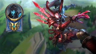 Kalista PRESEASON Montage  Best Kalista Plays Compilation  League of Legends  2017  Season 7 [upl. by Capon]