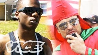 The KKK vs the Crips vs Memphis City Council Part 34 [upl. by Annayrb]