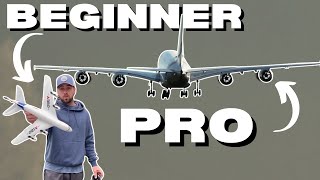 In the world of RC Airplanes What is right for you [upl. by Virg]