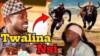 Twalina NSI…Nsi Ngagoba Enjobe😂 Bobi Atuwadde Story Ya Nsi EBYADDALA Nsi Yaliyo [upl. by Adnylg]