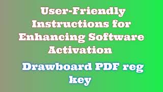 Drawboard PDF Installation Guide Easy Steps [upl. by Misaq22]