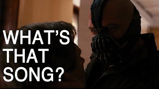 Bane  Whats that Song [upl. by Theta]