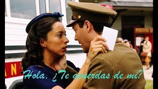 Hola ¿Te acuerdas de mi  Tráiler  Megan Maxwell [upl. by Madelina893]