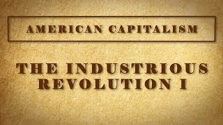 The Industrious Revolution I [upl. by Collier16]