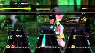 Black Horse and the Cherry Tree by KT Tunstall Full Band FC 2710 [upl. by Korie]