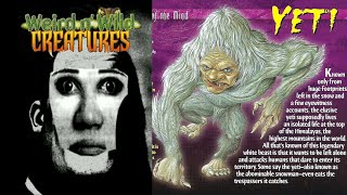 Mr Incredible Becomes Uncanny at Weird n Wild Creatures Monsters of the Mind Trading Card Game [upl. by Anile]