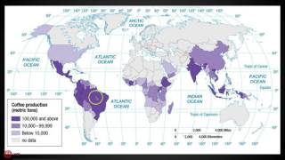 AP Human Geography  Agriculture  Chapter 10 Key Issue 3 [upl. by Balthasar]