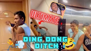 😂 Epic Lonavala Adventure Fun Comedy and Scenic Views 🌄DING DONG DITCH [upl. by Nae]