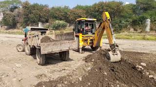 NR Earth🌍Movers Sector 4 Udaipur  🚜Aayad Nadi Ki Safai ka dusra Din jcbviralvideo youtubevideo [upl. by Airlia356]