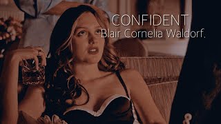 Blair Waldorf ll confident [upl. by Blanchard]