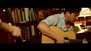 Mumford amp Sons  White Blank Page Bookshop Sessions [upl. by Suoirred]