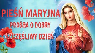 Piękna pieśń maryjna 💖 Najpiękniejsze Pieśni Religijne Polskie 💖 Maryjo Tyś Naszą Nadzieją [upl. by Treacy115]