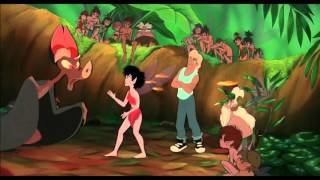 FERNGULLY THE LAST RAINFOREST  Movie CLIP [upl. by Angle700]