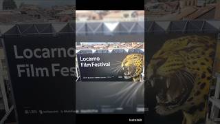 Locarno Film Festival [upl. by Claudette]