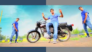 Bullet Sharry Sandhu  Harry Sharan Parry Parrot Lyrics Jarnail Rattoke  Harry Sharan Studioz [upl. by Guimar]