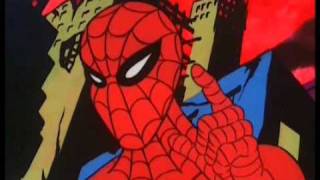 Spiderman en Español Conservado en Frio [upl. by Nayd]