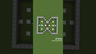 How to make a creeper farm Bedrock 121 Edition [upl. by Des599]