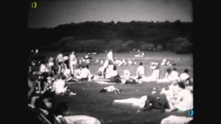 Bygone Days 1960s Ruislip Lido [upl. by Blasien406]