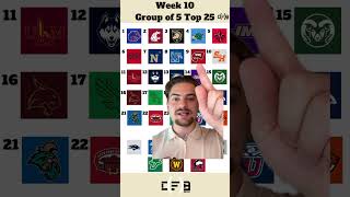 What do you think of this G5 Top 25 [upl. by Sokem456]