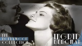 Ingrid Bergman Remembered  The Hollywood Collection [upl. by Berg]