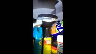 Garbage Disposal making humming noise Barracuda PM2PC [upl. by Buskirk637]