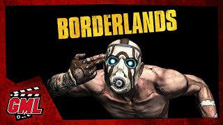 Borderlands 2024 Official Trailer  Cate Blanchett Kevin Hart Jack Black [upl. by Niwrek]