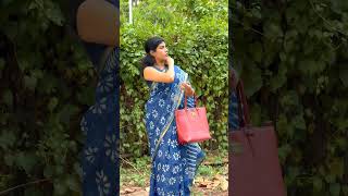 Vaishakha sandhye 🌸 90severgreen 90smusic malayalamhits inspiredvideo [upl. by Wyn289]