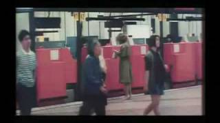 Chungking Express 重慶森林 Japanese Trailer [upl. by Ibrek]