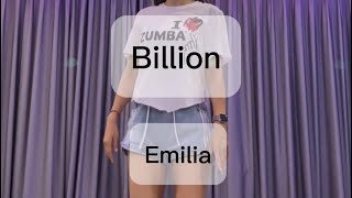 Billion  Emilia [upl. by Capp]