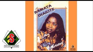 Ramata Diakité  Diby audio [upl. by Tiebout]