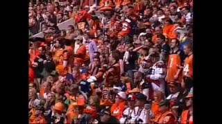 2005 Amsterdam Admirals World Bowl Triumph [upl. by Aliak734]