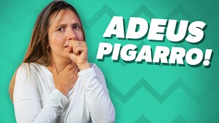 5 dicas para acabar com o PIGARRO da garganta [upl. by Loux]