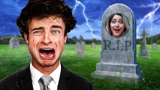 MY CRAZY EX GIRLFRIEND IS DEAD [upl. by Mendelson588]