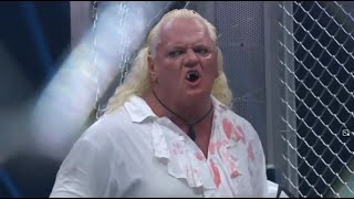 Gangrel Debut Destroyed House of Black on AEW Double or Nothing 2024 Highlights [upl. by Llywellyn]