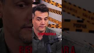 Wagner Moura podcast  é ou não [upl. by Eldnar20]