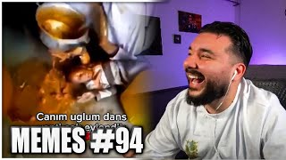 Heute gibt es kein Essen 😂 EHRENLOSE MEMES 94 [upl. by Pentheam629]