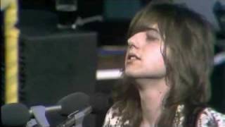 Emerson Lake amp Palmer Take A Pebble 1970 [upl. by Selmore]