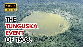 The Tunguska Event Unexplained Phenomenon or Extraterrestrial Encounter [upl. by Perce]