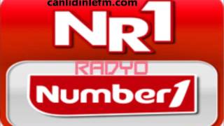 Number one Fm Canlı Dinle [upl. by Rexfourd778]