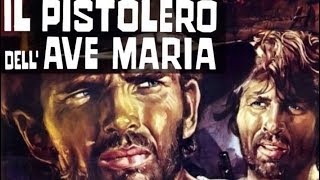 Il Pistolero DellAve Maria Franco Micalizzi amp Roberto Pregadio Ballata Per Un Pistolero OST [upl. by Ojyram]