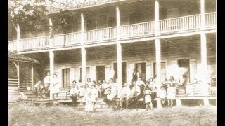 History of Rogersville Tennessee [upl. by Odrahcir]