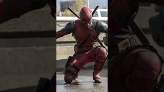 Ryan Reynolds Didnt Get Paid For Deadpool [upl. by Jephthah73]