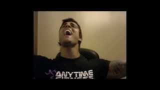 Zyzz  Fuark 1080p HD [upl. by Rawdan]