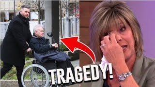 Eamonn Holmes Shares Heartbreaking Health Update Amid Splitting with Ruth Langsford [upl. by Myrvyn143]