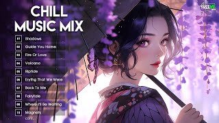 Chill Music 2024 Mix ♫ Top 30 Songs NCS Electronic Female Vocal Gaming Music ♫ Best Of EDM 2024 [upl. by Enitsenrae]